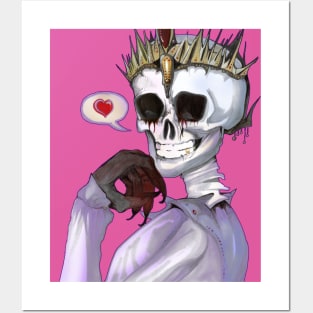 Fabulous Lich Posters and Art